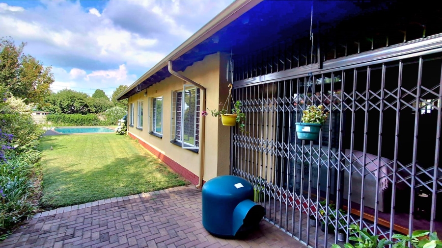 3 Bedroom Property for Sale in Vaalpark Free State